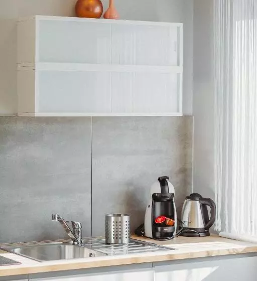Apartamenty Rodzinne Plater74