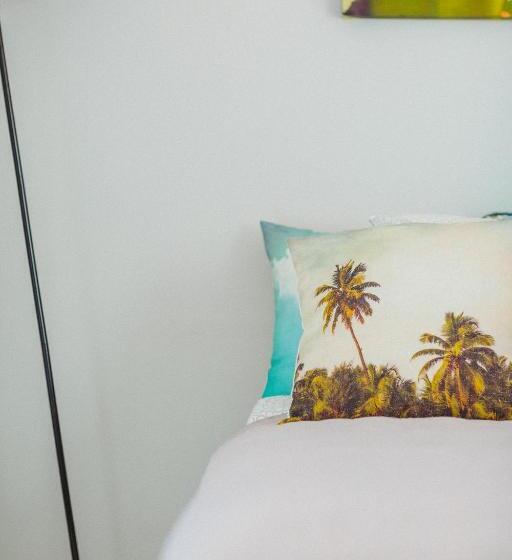 Apartamenty Rodzinne Plater74