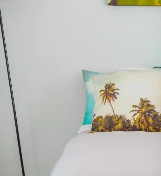 Apartamenty Rodzinne Plater74