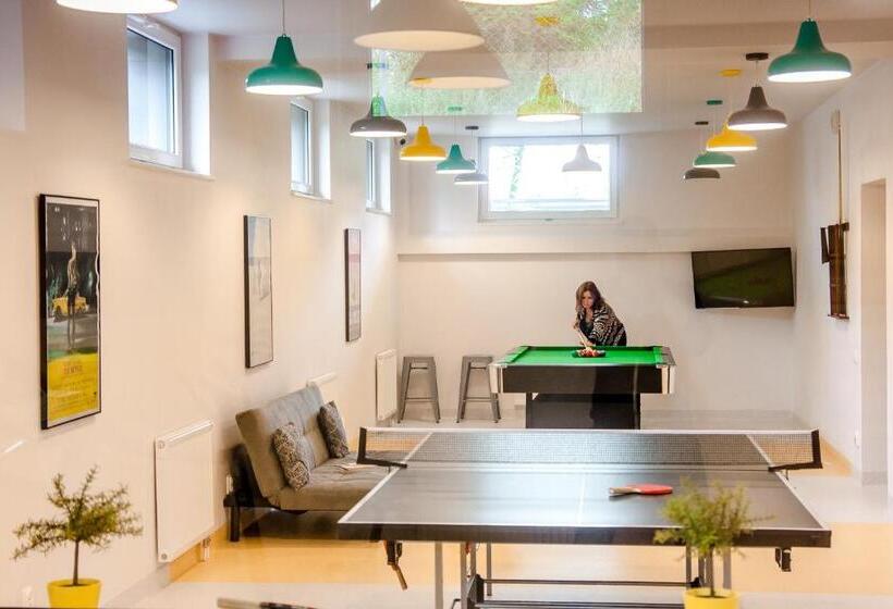 Apartamenty Rodzinne Plater74