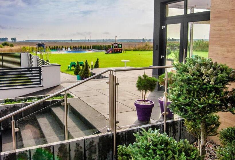 Apartamenty Rodzinne Plater74