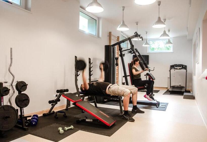 Apartamenty Rodzinne Plater74