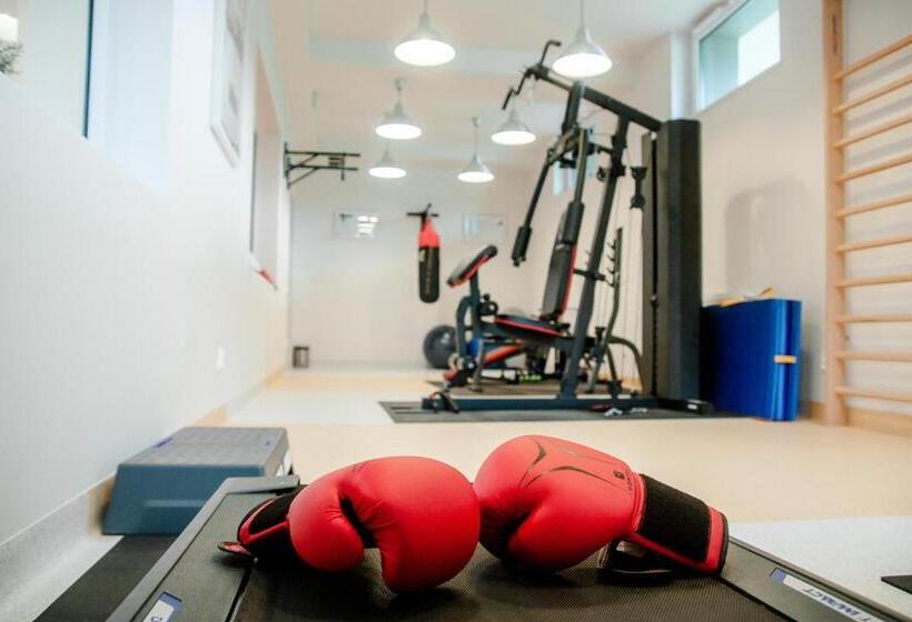 Apartamenty Rodzinne Plater74