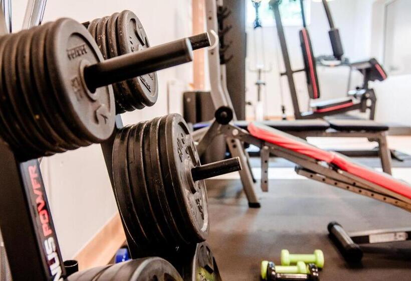 Apartamenty Rodzinne Plater74