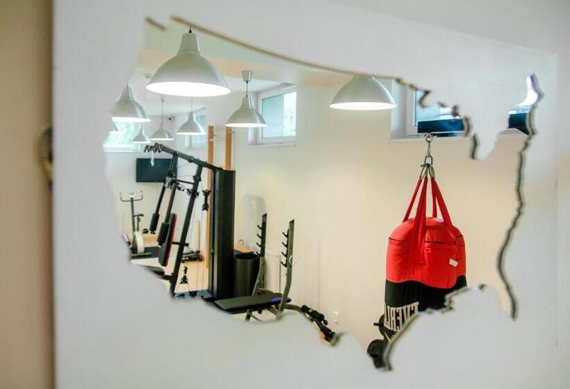 Apartamenty Rodzinne Plater74