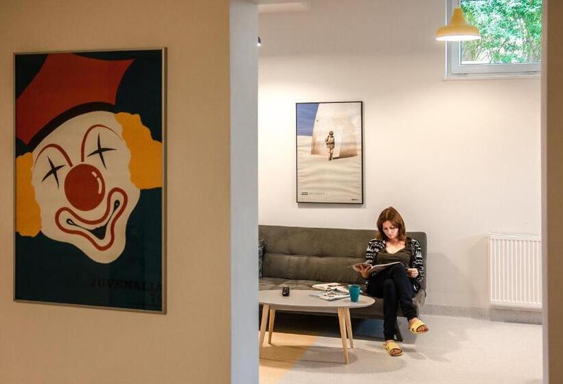 Apartamenty Rodzinne Plater74