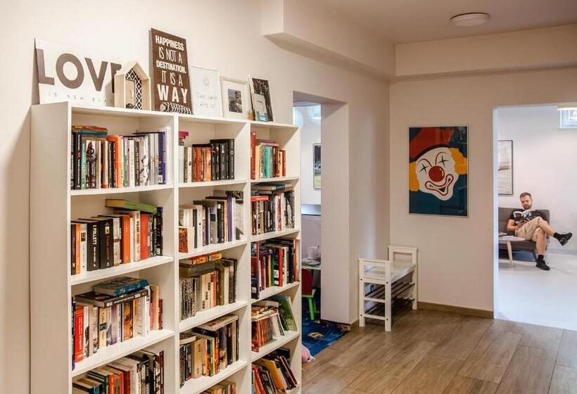 Apartamenty Rodzinne Plater74