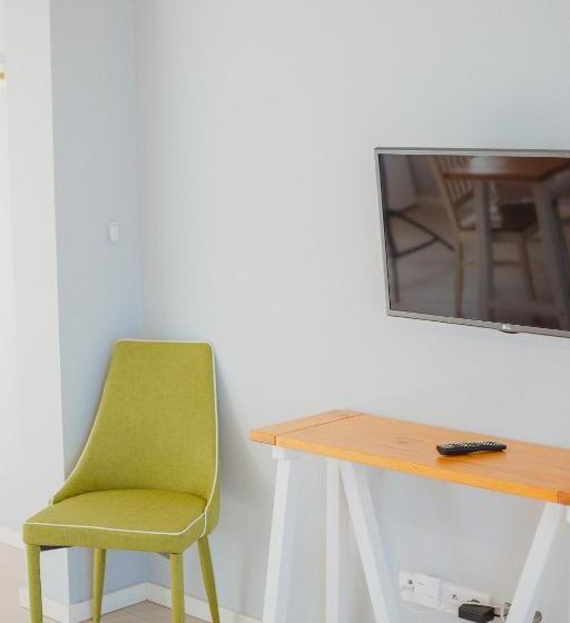 Apartamenty Rodzinne Plater74