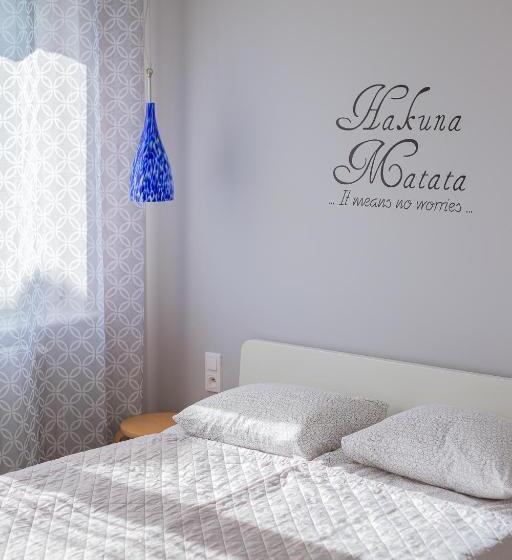 Apartamenty Rodzinne Plater74