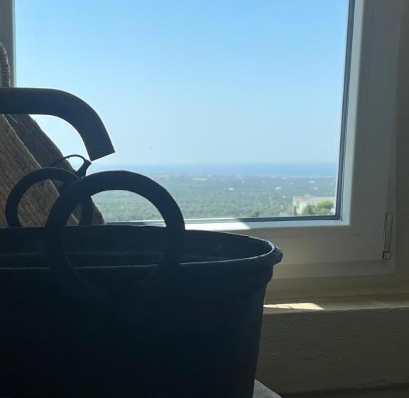 צימר Camilla Luxury Suite