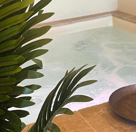 צימר Camilla Luxury Suite