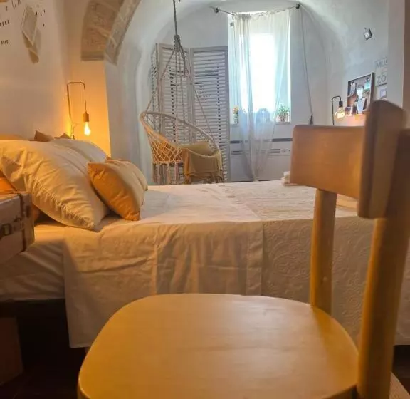 تختخواب و صبحانه Camilla Luxury Suite