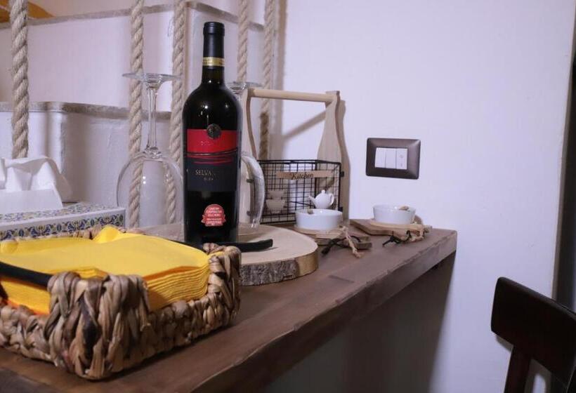 צימר Camilla Luxury Suite