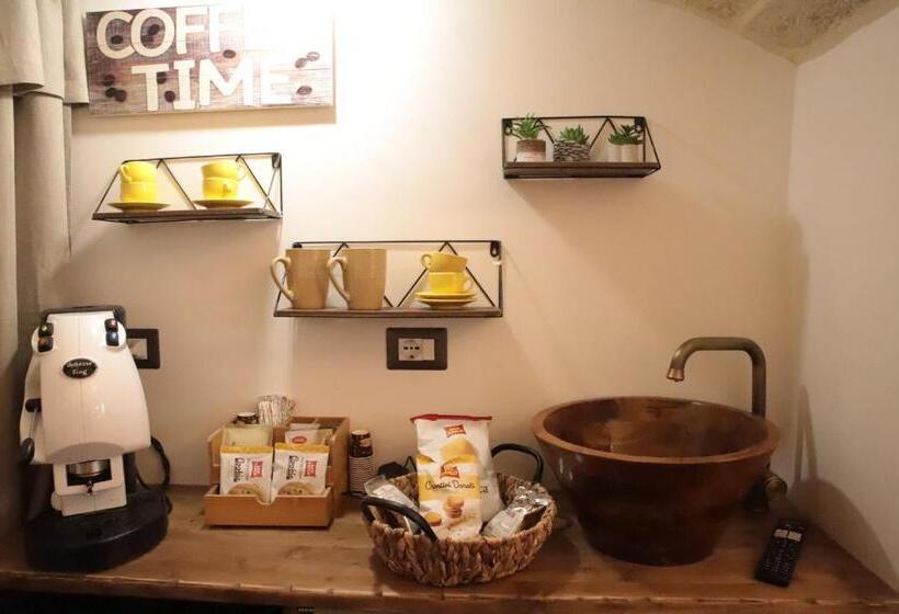 צימר Camilla Luxury Suite