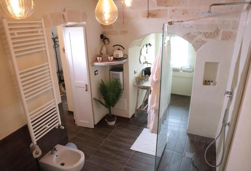 צימר Camilla Luxury Suite