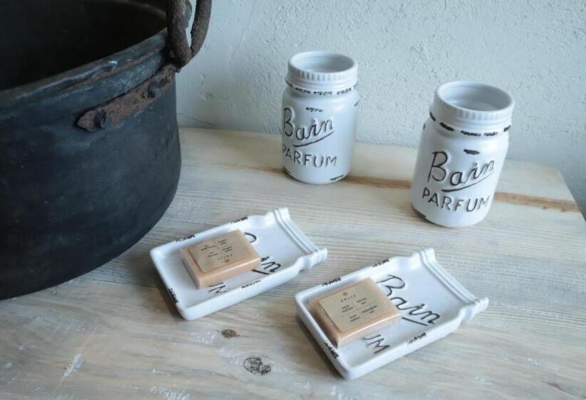 צימר Camilla Luxury Suite