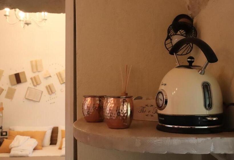 צימר Camilla Luxury Suite