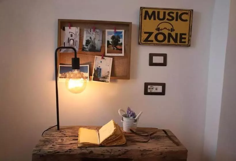 تختخواب و صبحانه Camilla Luxury Suite