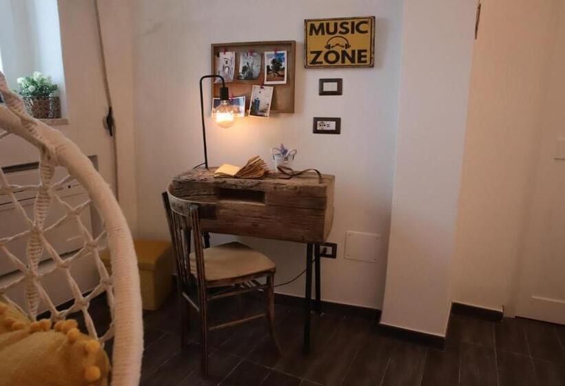 צימר Camilla Luxury Suite