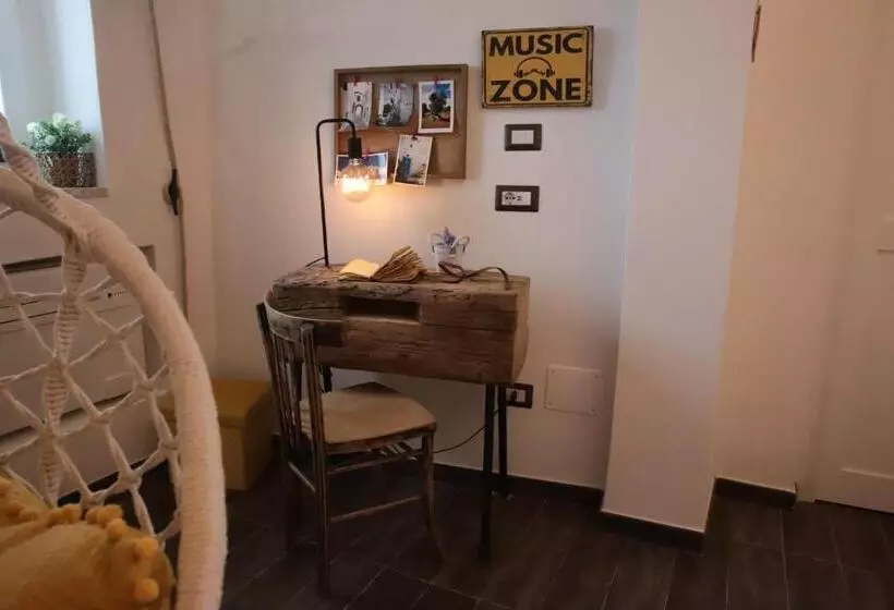 تختخواب و صبحانه Camilla Luxury Suite