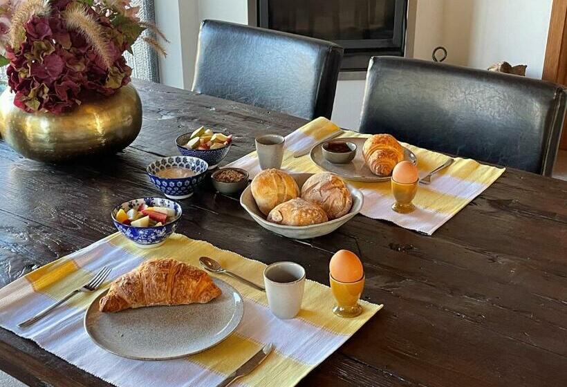 Bed and Breakfast Casas Cerejas