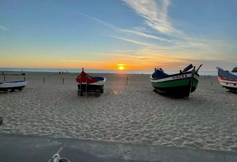 Aamiaismajoitus (B&B) Casas Cerejas