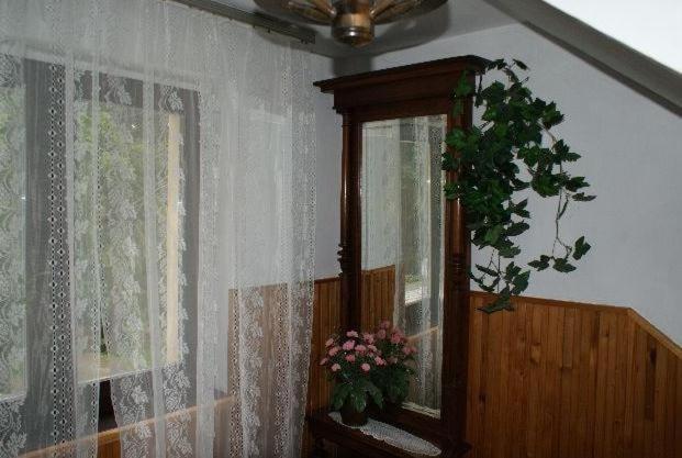 تختخواب و صبحانه Willa Andromeda