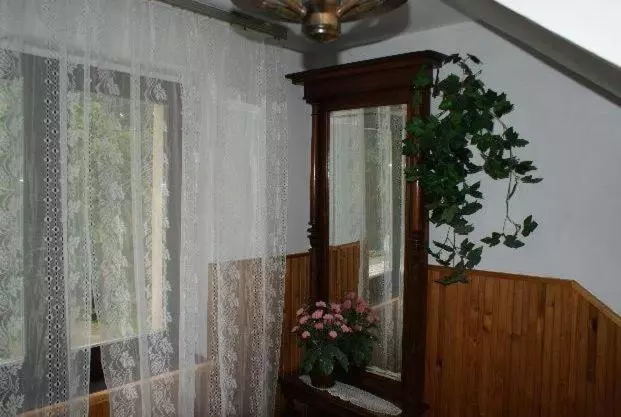 ベッドアンドブレックファースト Willa Andromeda