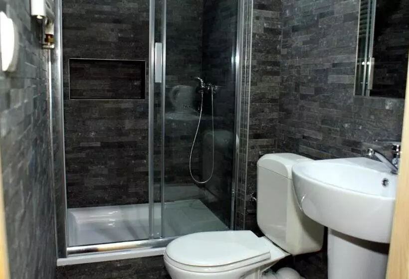 ベッドアンドブレックファースト Willa Andromeda