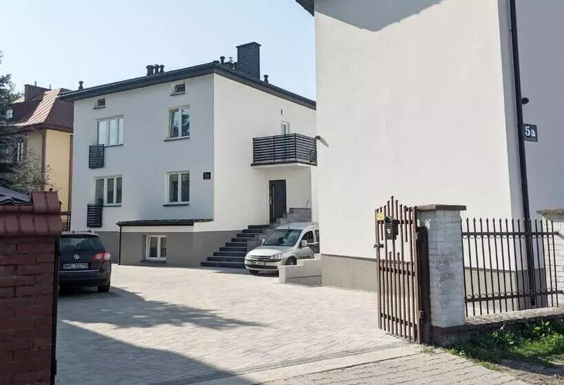 H2u Lux Hostel Dla Ciebie