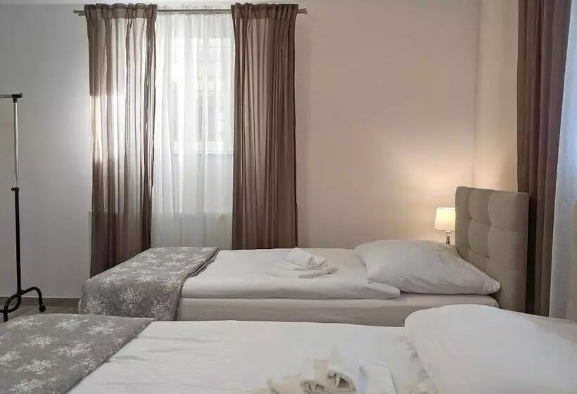 H2u Lux Hostel Dla Ciebie