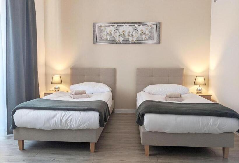 H2u Lux Hostel Dla Ciebie