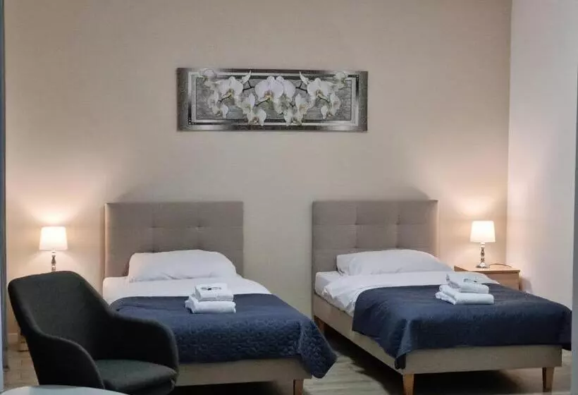 H2u Lux Hostel Dla Ciebie