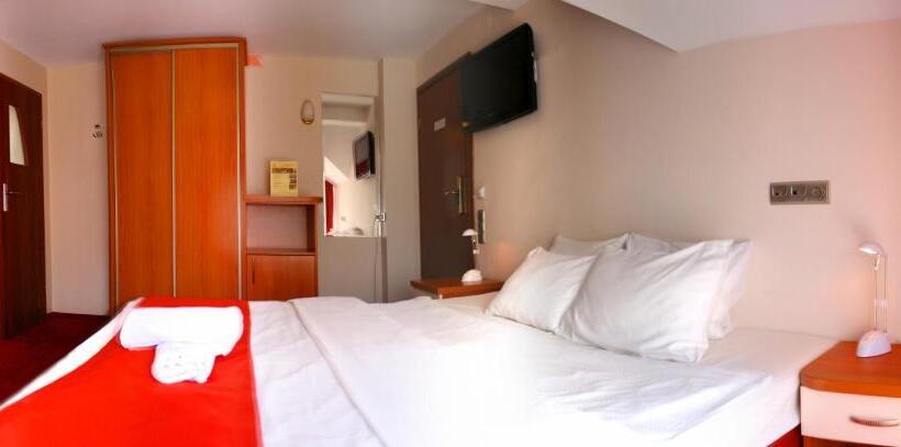 Hawana Pensjonat & Spa