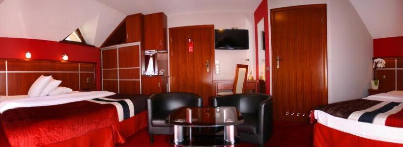 Hawana Pensjonat & Spa