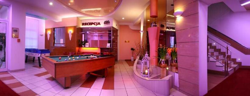 Hawana Pensjonat & Spa