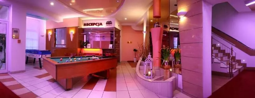 Hawana Pensjonat & Spa