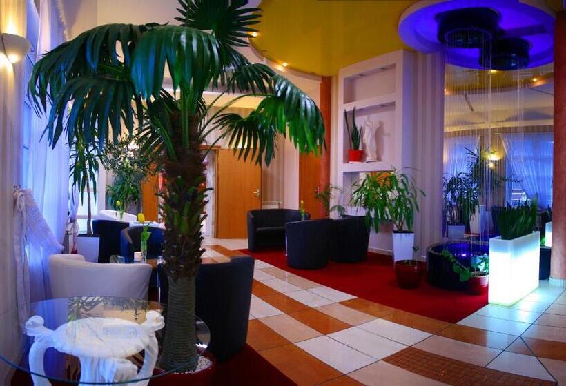 Hawana Pensjonat & Spa