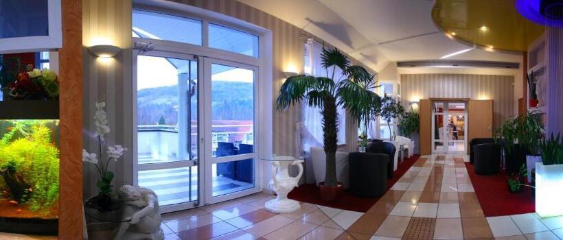 Hawana Pensjonat & Spa