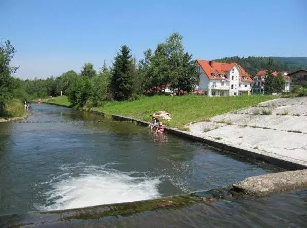 Hawana Pensjonat & Spa