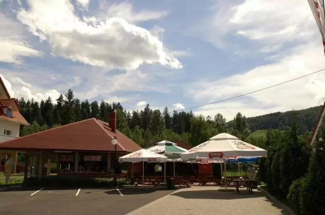 Hawana Pensjonat & Spa