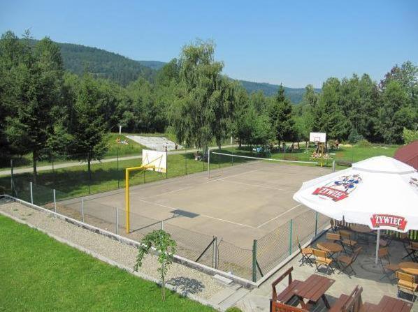 Hawana Pensjonat & Spa