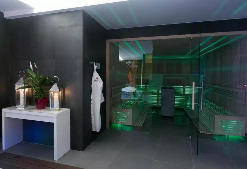 Hawana Pensjonat & Spa