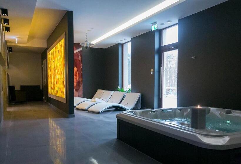 Hawana Pensjonat & Spa