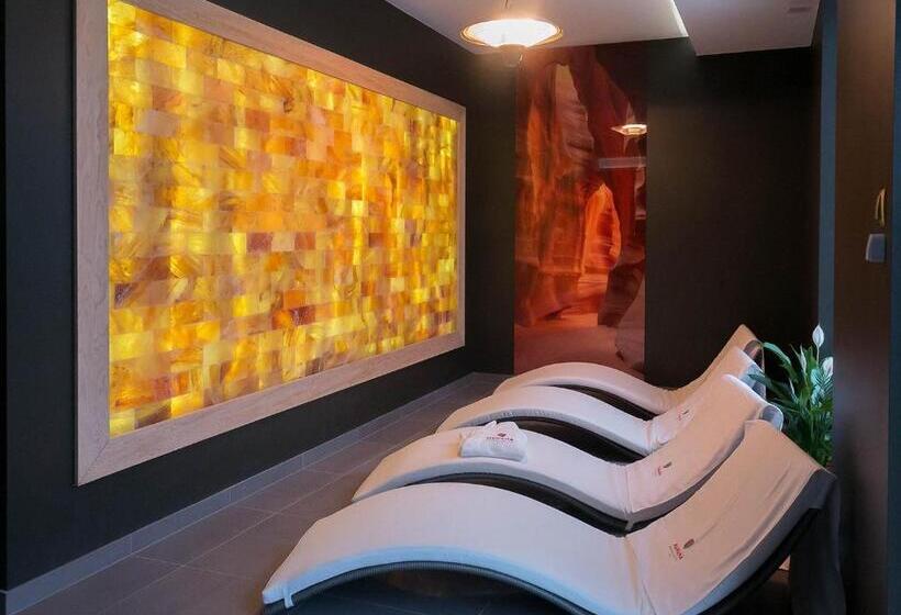 Hawana Pensjonat & Spa