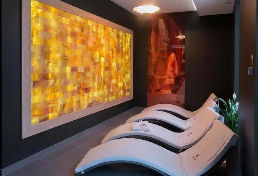 Hawana Pensjonat & Spa