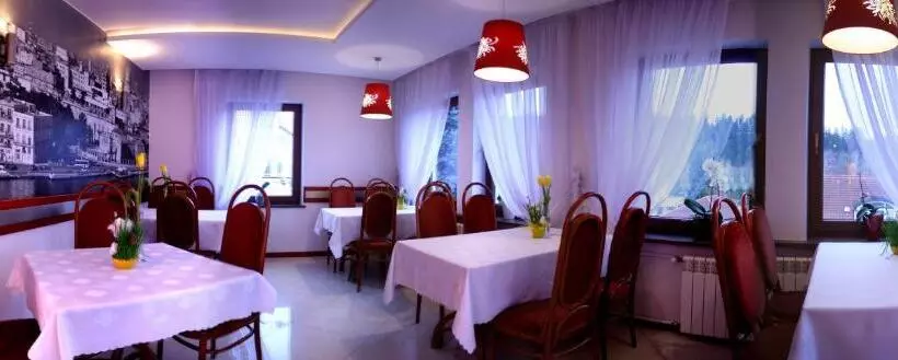 Hawana Pensjonat & Spa