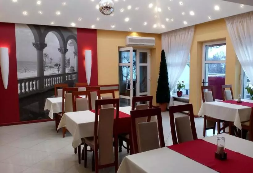 Hawana Pensjonat & Spa