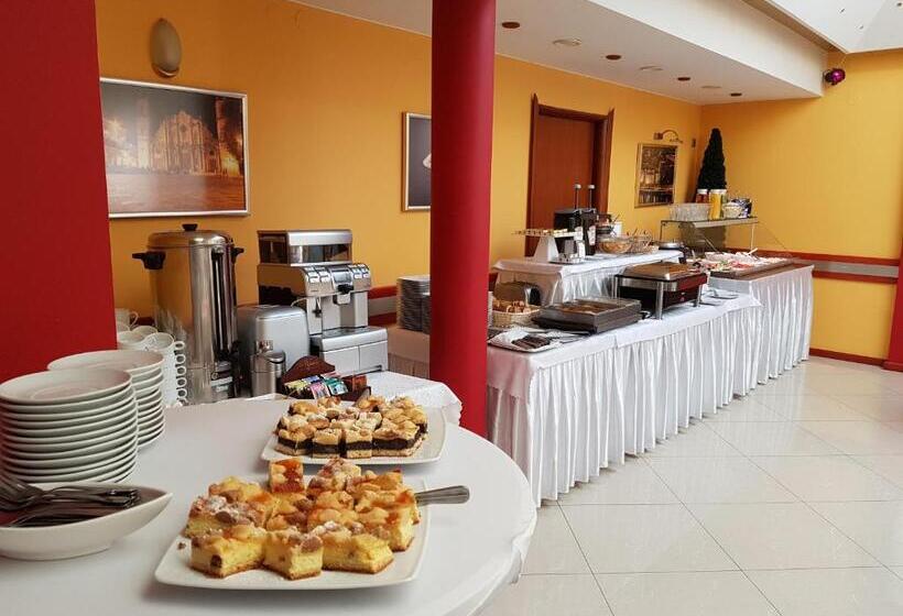 Hawana Pensjonat & Spa