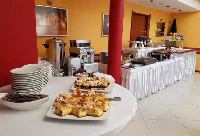 Hawana Pensjonat & Spa